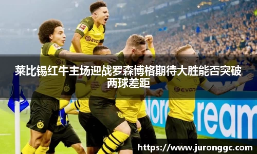 莱比锡红牛主场迎战罗森博格期待大胜能否突破两球差距